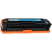 Картридж HP 128A (CE321A)