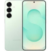 Телефон Samsung Galaxy S25 SM-S931B 12GB/256GB (мятный)