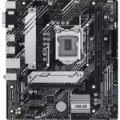 Материнская плата ASUS Prime H510M-A R2.0