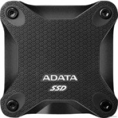 Внешний накопитель ADATA SD620 2TB SD620-2TCBK