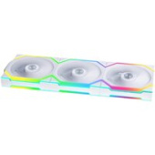 Комплект вентиляторов для корпуса с контроллером Lian Li Uni Fan SL 120 Wireless Reverse G99.12RSL1W3W.R0