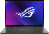 Игровой ноутбук ASUS ROG Zephyrus G16 2024 GU605MI-QR077