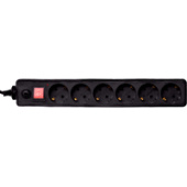 Сетевой фильтр Buro 600SH-16-1.8-B