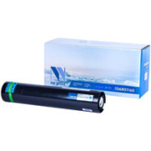 Картридж NV Print NV-106R01160C (аналог Xerox 106R01160 Cyan)