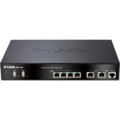 Управляемый коммутатор 3-го уровня D-Link DWC-1000