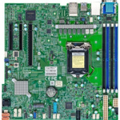 Материнская плата Supermicro MBD-X12STH-F-B