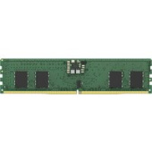 Оперативная память Kingston 8ГБ DDR5 6400 МГц KVR64A52BS6-8