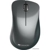 Мышь Canyon MW-11 (черный)