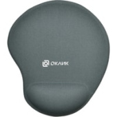 Коврик для мыши Оклик OK-RG0550 (серый)