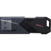 USB Flash Kingston DataTraveler Exodia Onyx 64GB