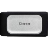 Внешний накопитель Kingston XS2000 4TB SXS2000/4000G