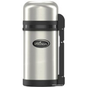 Термос БИОСТАЛЬ NG-1200-1 Stainless Steel
