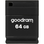 USB Flash GOODRAM UPI2 64GB (черный)