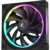 Вентилятор для корпуса DeepCool FL12 R-FL12-BKAPN1-G