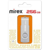 USB Flash Mirex Color Blade Swivel 2.0 256GB 13600-FMUSI256