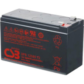 Аккумулятор для ИБП CSB Battery UPS12580 F2 (12В/10.5 А·ч)