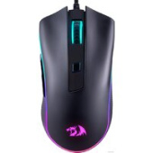 Игровая мышь Redragon Cypher