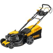 Газонокосилка Denzel GLD-460SP-VE