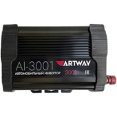 Автомобильный инвертор Artway AI-3001