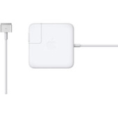 Сетевое зарядное Apple 60W MagSafe 2 Power Adapter MD565Z/A