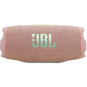 Беспроводная колонка JBL Charge 6 (розовый)