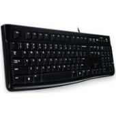 Клавиатура Logitech K120 920-002522