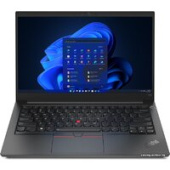 Ноутбук Lenovo ThinkPad E14 Gen 4 Intel 21E30077CD