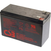 Аккумулятор для ИБП CSB Battery UPS12460 F2 (12В/9 А·ч)