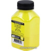 Тонер Hi-Black для HP CLJ CP2025/Pro 300 M351/Pro 400 M451 Тип 1 (желтый) 80 г