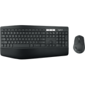 Офисный набор Logitech Wireless Desktop MK850 [920-008232]