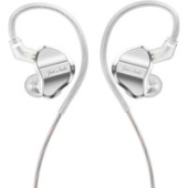Наушники Jade Audio JD1 (серебристый)