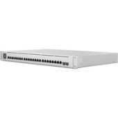 Управляемый коммутатор 3-го уровня Ubiquiti UniFi Switch EnterpriseXG 24
