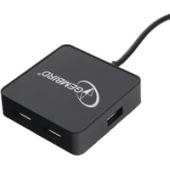 USB-хаб Gembird UHB-242
