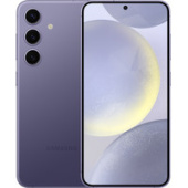 Телефон Samsung Galaxy S24 8GB/256GB SM-S921B Exynos (фиолетовый)