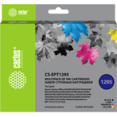 Картридж CACTUS CS-EPT1295