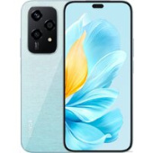 Телефон HONOR 200 Lite 8GB/256GB международная версия (мерцающий голубой)