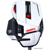 Игровая мышь Mad Catz R.A.T. 6+ (белый)