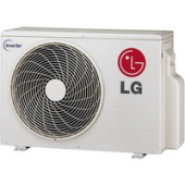 Наружный блок LG MU2M15
