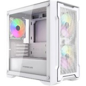Корпус Powercase Mistral Micro X3W CMMXW-A3