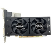 Видеокарта Sinotex Ninja GeForce GT 740 2GB GDDR5 NF74LP025F