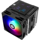 Кулер для процессора Thermalright Peerless Assassin 120 Digital ARGB (черный)