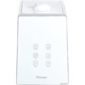 Увлажнитель воздуха Pioneer HDS12 (белый)