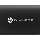 Внешний накопитель HP P900 2TB 7M696AA (черный)