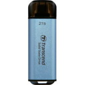 Внешний накопитель Transcend ESD300 2TB TS2TESD300C