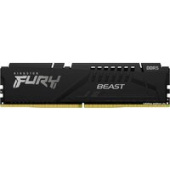 Оперативная память Kingston FURY Beast 32ГБ DDR5 5200МГц KF552C36BBE-32