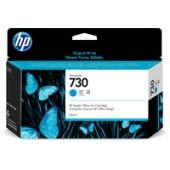 Картридж HP 730 P2V62A