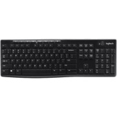 Клавиатура Logitech K270 920-003058 (нет кириллицы)