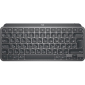 Клавиатура Logitech MX Keys Mini 920-010501 (графит)