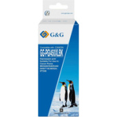 Картридж G&G GG-PGI450XLBK (аналог Canon PGI450XLBK)