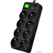 Сетевой фильтр SVEN SF-08E-16 (3 м)